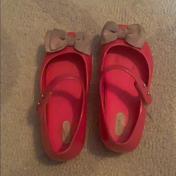 Mini Melissa Other - Mini Melissa Mary Jane